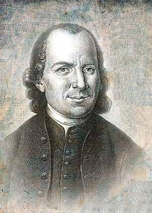 Kristián David ze Suchdola